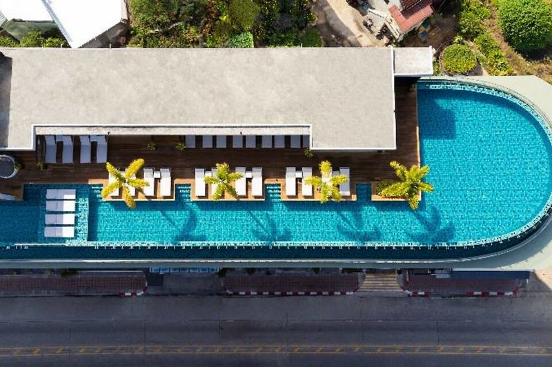 The Marina Phuket Hotel