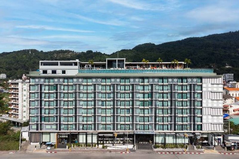 The Marina Phuket Hotel