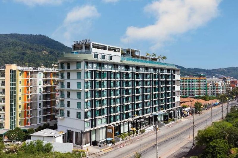 The Marina Phuket Hotel