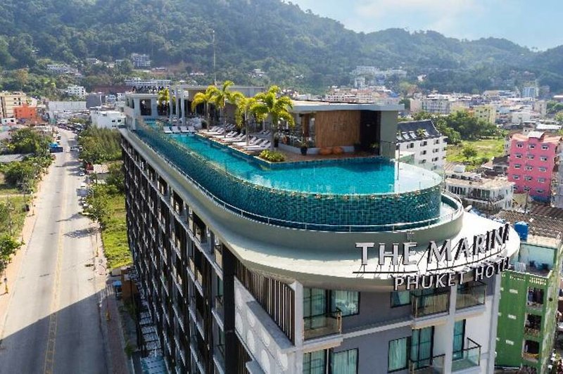 The Marina Phuket Hotel