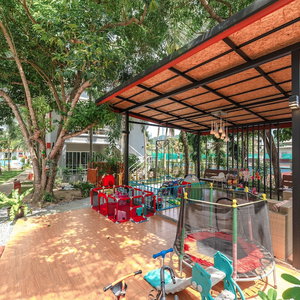 Hotel The One Cozy Vacation Residence cazare Ban Chalong