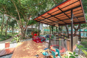 Hotel The One Cozy Vacation Residence cazare Ban Chalong