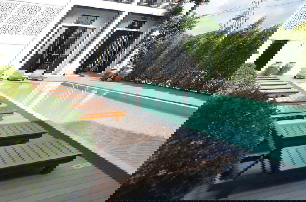 Hotel Buri Siri Hotel