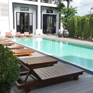 Hotel Buri Siri Hotel cazare Chiang Mai