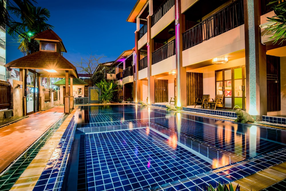 The Ld Pattaya