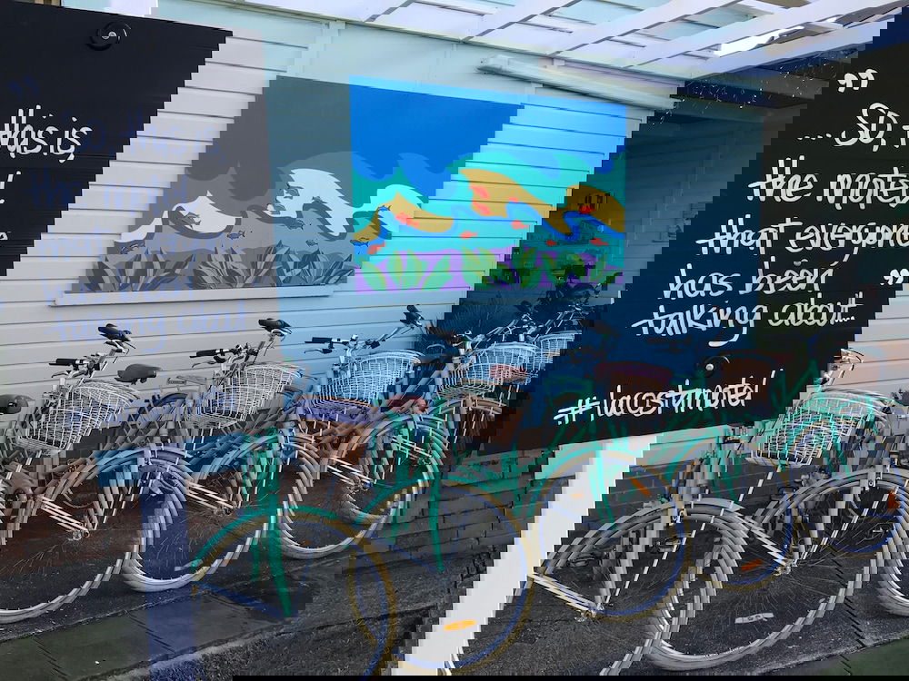 Hotel La Costa Motel