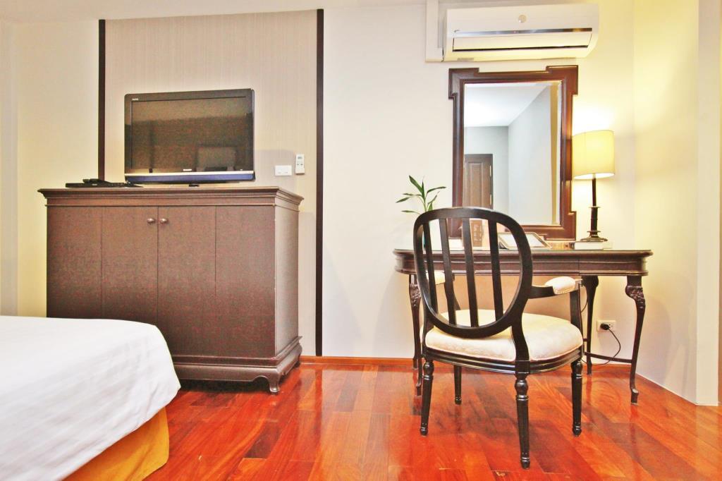 Asoke Residence Sukhumvit