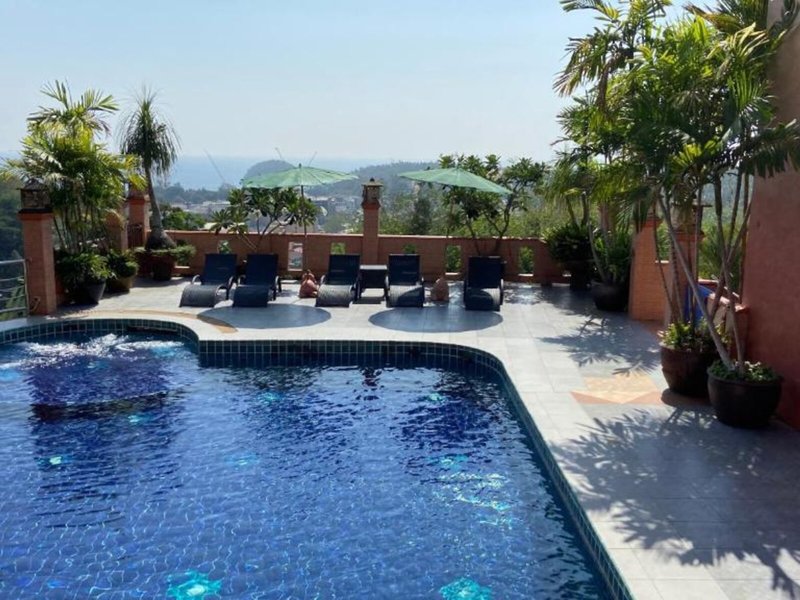 Baan Kongdee Sunset Resort