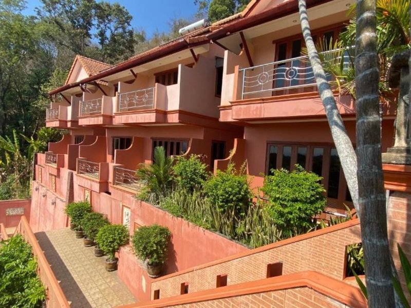 Baan Kongdee Sunset Resort