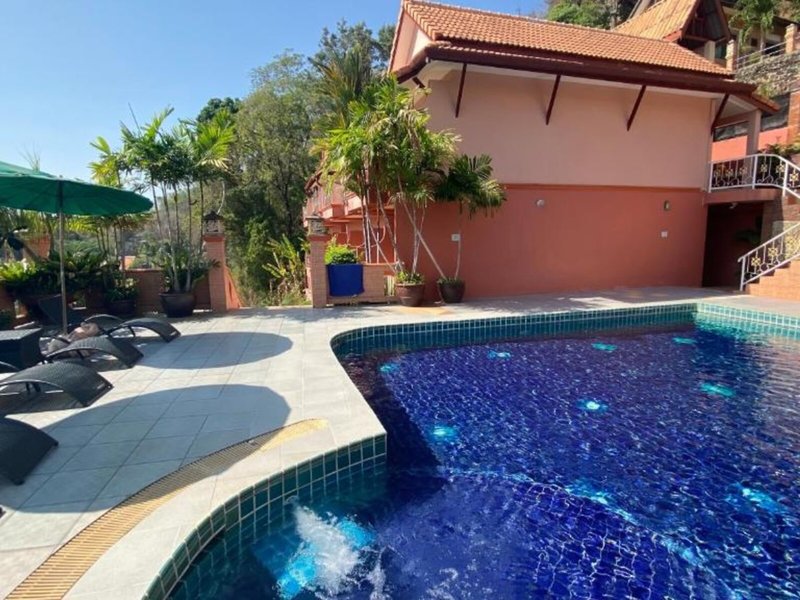 Baan Kongdee Sunset Resort