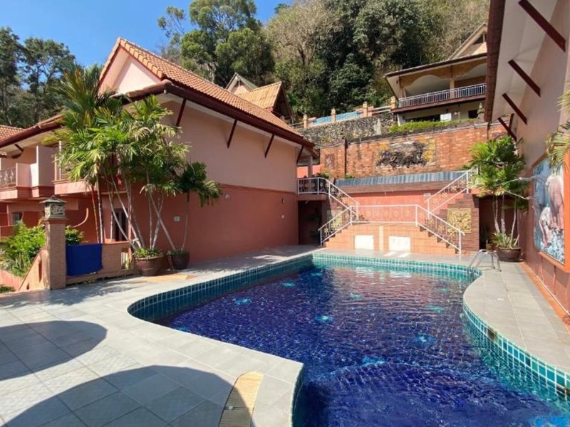 Baan Kongdee Sunset Resort