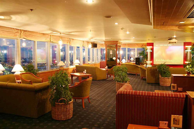 Hotel Prince Palace