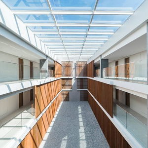 Hotel Shambhala Hotel Pattaya cazare Pattaya