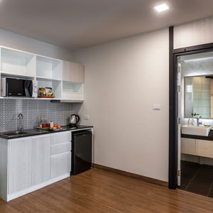 Hotel Cmor By Recall Hotels cazare Chiang Mai