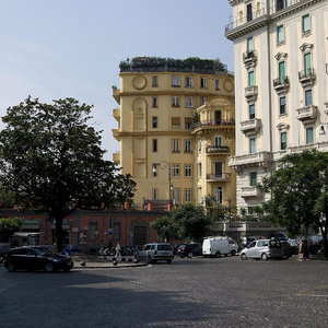 Hotel Pinto Storey Hotel cazare Napoli