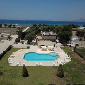 Sejur Rena Studios vacanta Kos