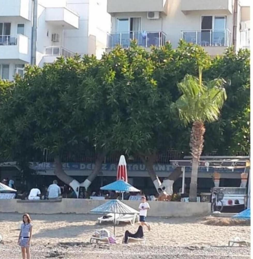 Hotel Deniz Otel