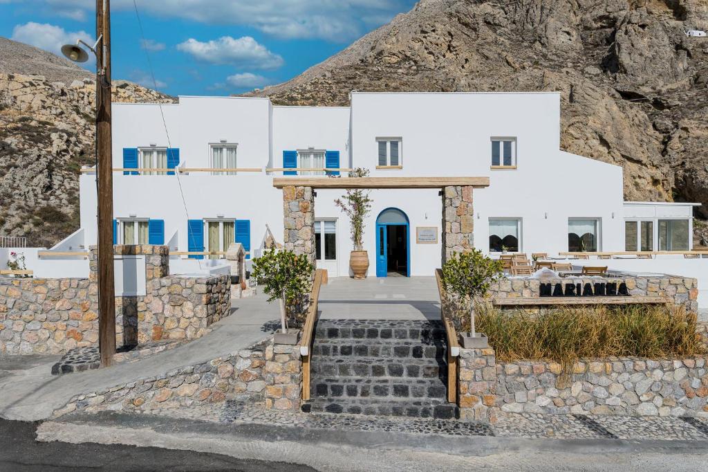 Hotel Marianna Hotel