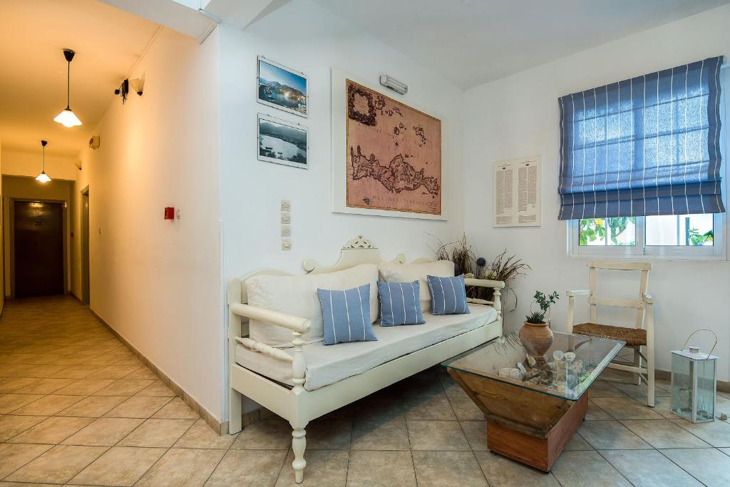 dal travel Diamond Apartments & Suites