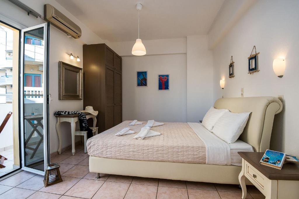 dal travel Diamond Apartments & Suites