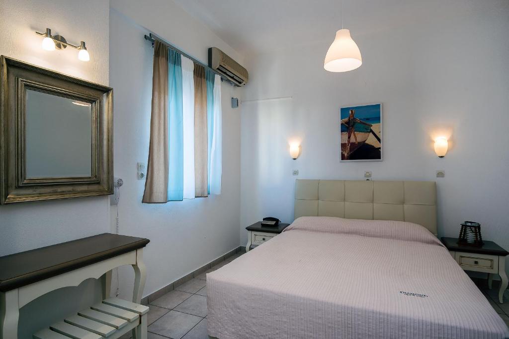 Diamond Apartments & Suites