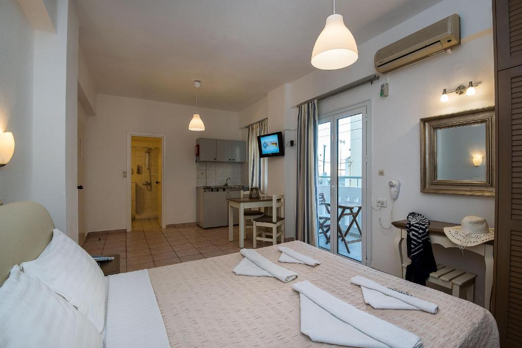 dal travel Diamond Apartments & Suites