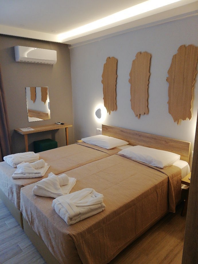City Green Hotel