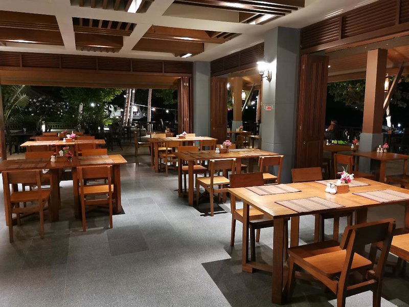 Hotel Maehaad Bay Resort