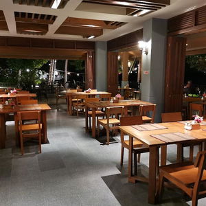 Hotel Maehaad Bay Resort cazare Ko Pha Ngan