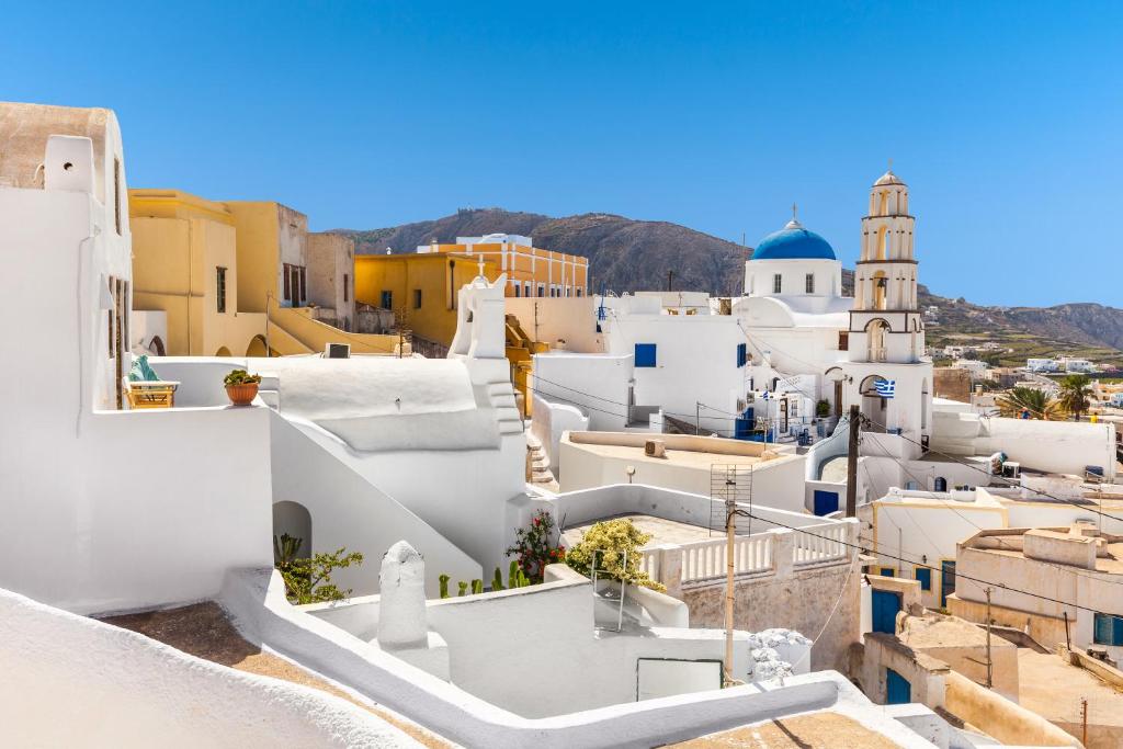 Hotel Impressive One