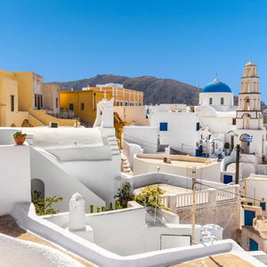 Hotel Impressive One cazare Megalochori