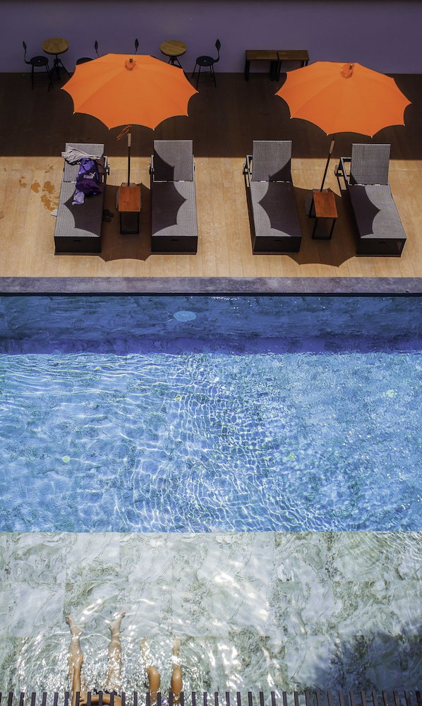 Hotel Chaweng Villawee