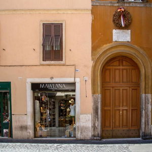 Hotel My Trevi Charming & Luxury Rooms cazare Roma