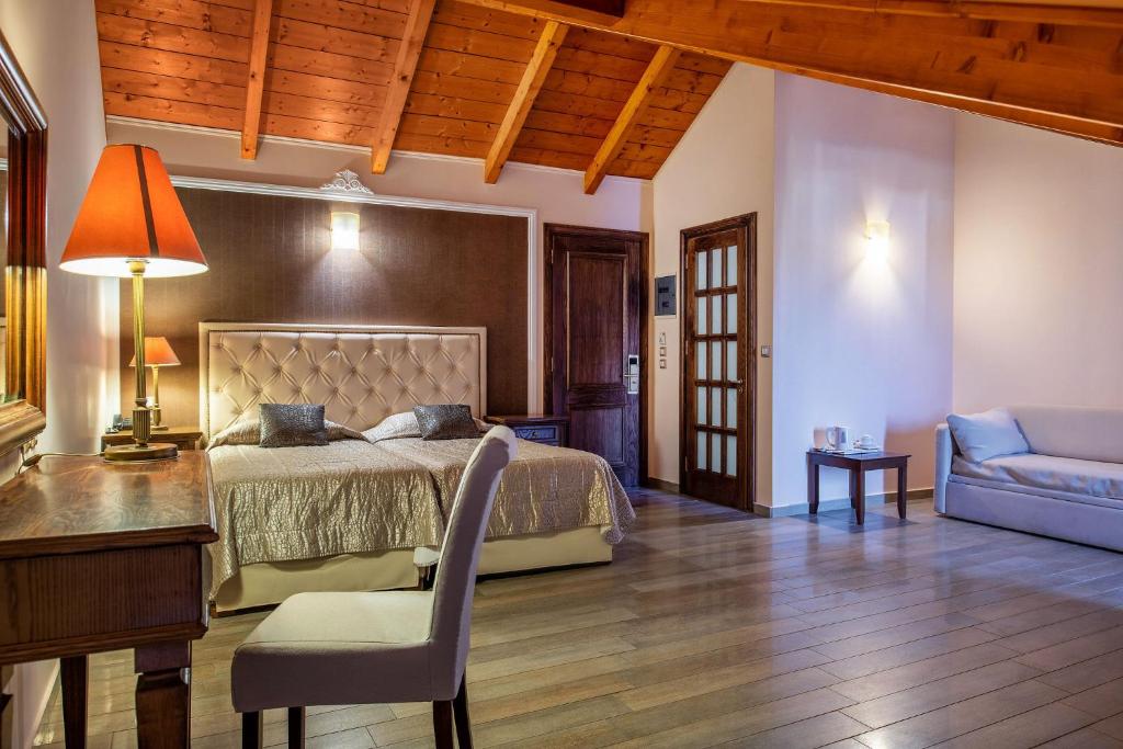 dal travel Palazetto Suites Zakynthos - Adults Only
