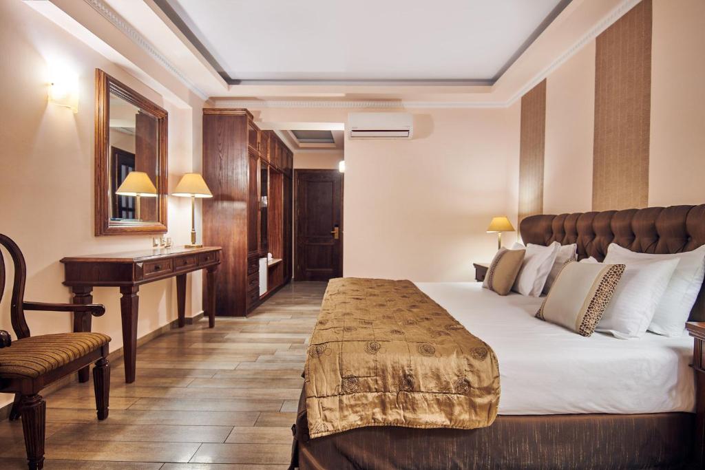 dal travel Palazetto Suites Zakynthos - Adults Only
