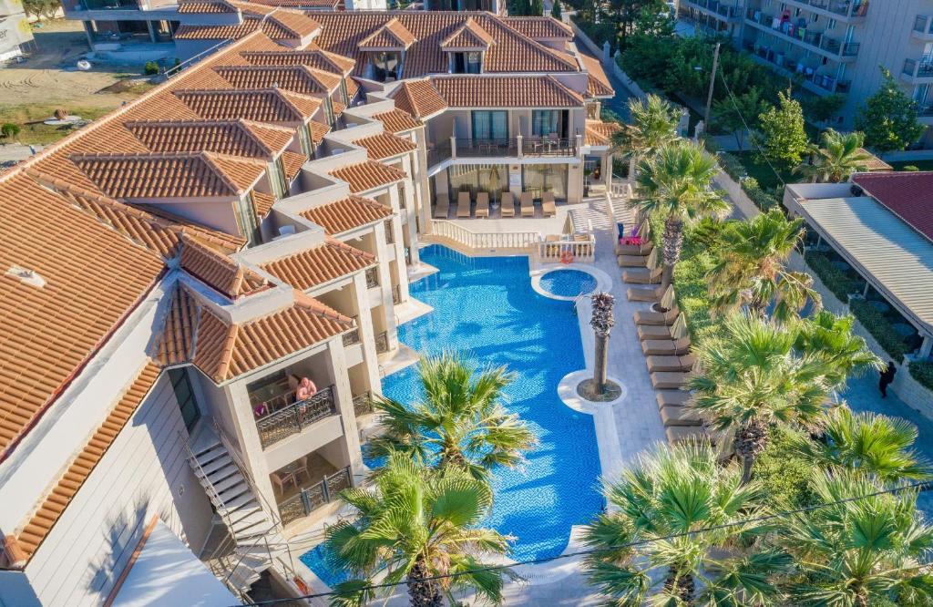 dal travel Palazetto Suites Zakynthos - Adults Only
