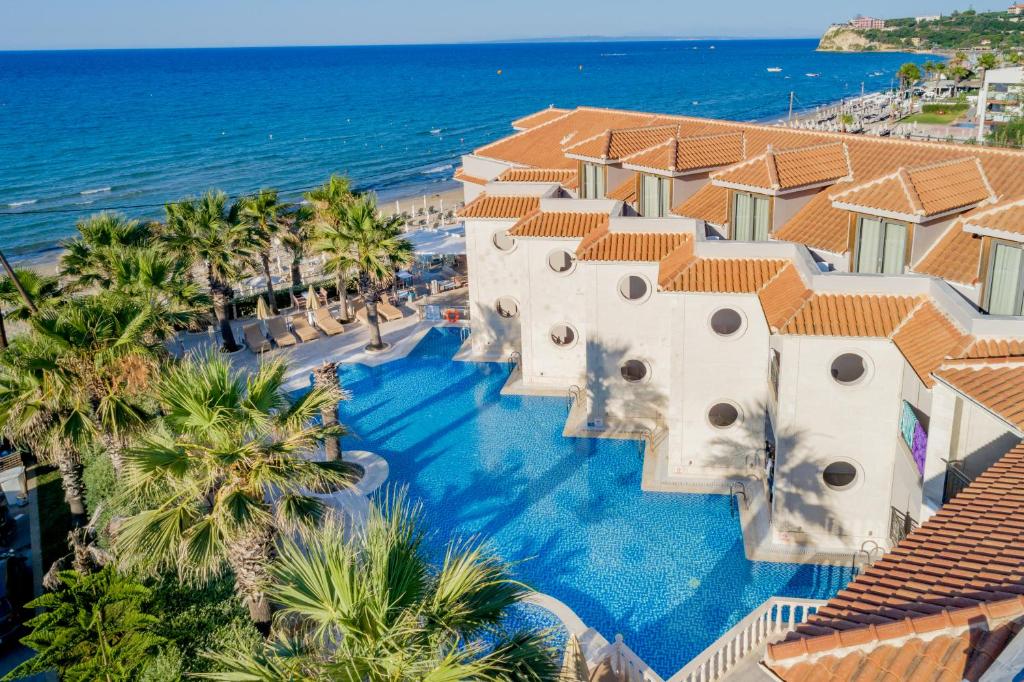 Hotel Palazetto Suites Zakynthos - Adults Only