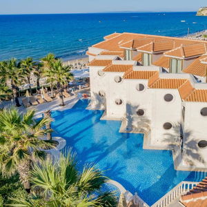 Hotel Palazetto Suites Zakynthos - Adults Only cazare Planos