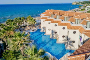 Hotel Palazetto Suites Zakynthos - Adults Only cazare Planos