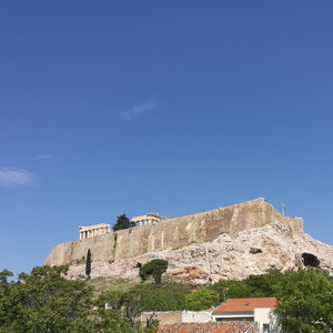 Hotel Kyria Boutique House cazare Atena
