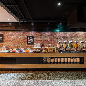 Sejur Citrus Grande Hotel Pattaya vacanta Chon Buri