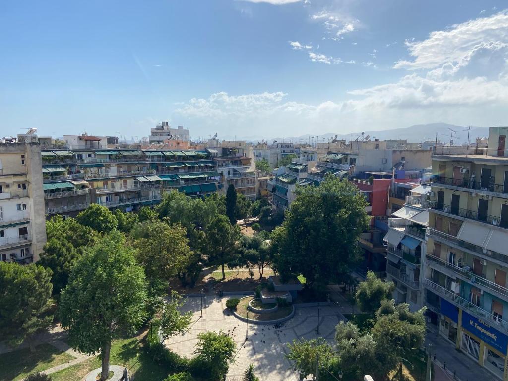 Hotel Connect Studios & Apartments