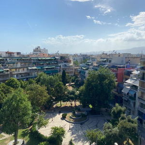 Sejur Connect Studios & Apartments vacanta Atena