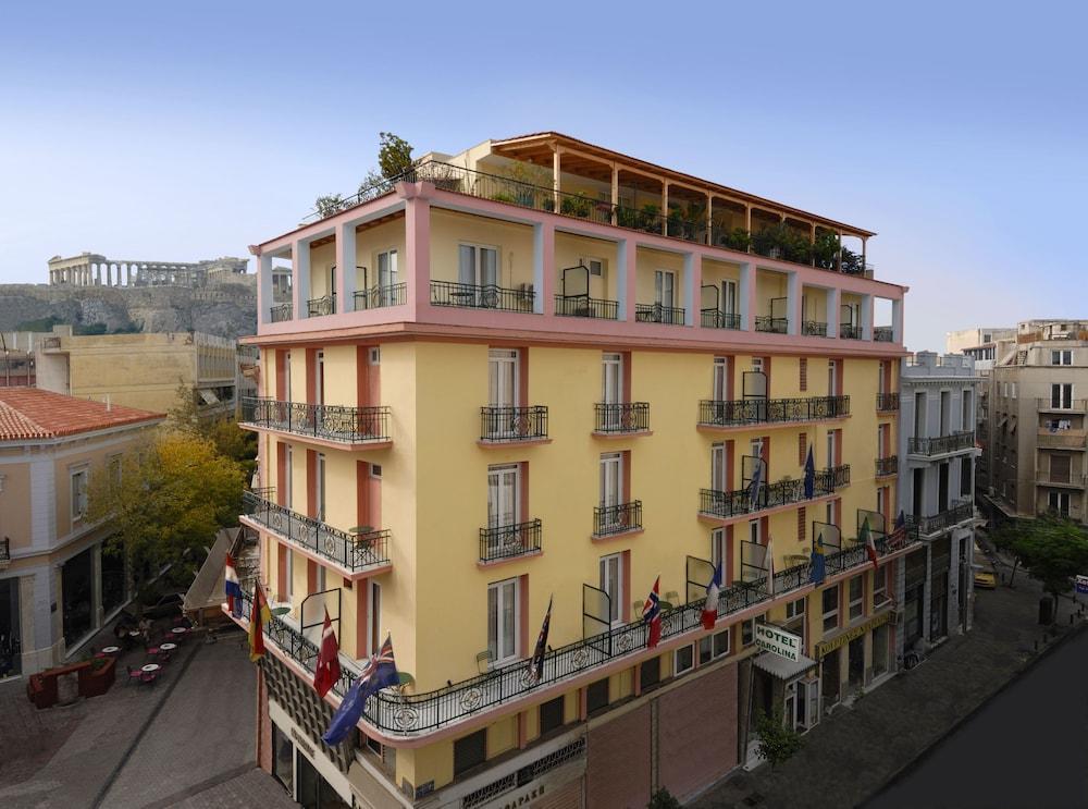 Carolina Hotel Since 1934