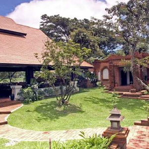 Hotel The Legend Chiang Rai Boutique River Resort & Spa cazare Chiang Rai