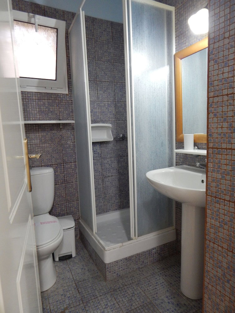 Hotel Palmina Mare Villa And Studios