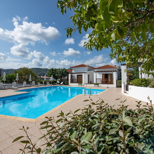 Hotel Skopelos Summer Homes cazare Skopelos