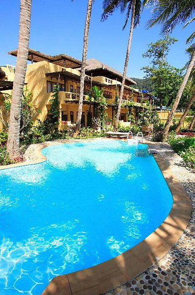 Vacation Village Phra Nang Lanta