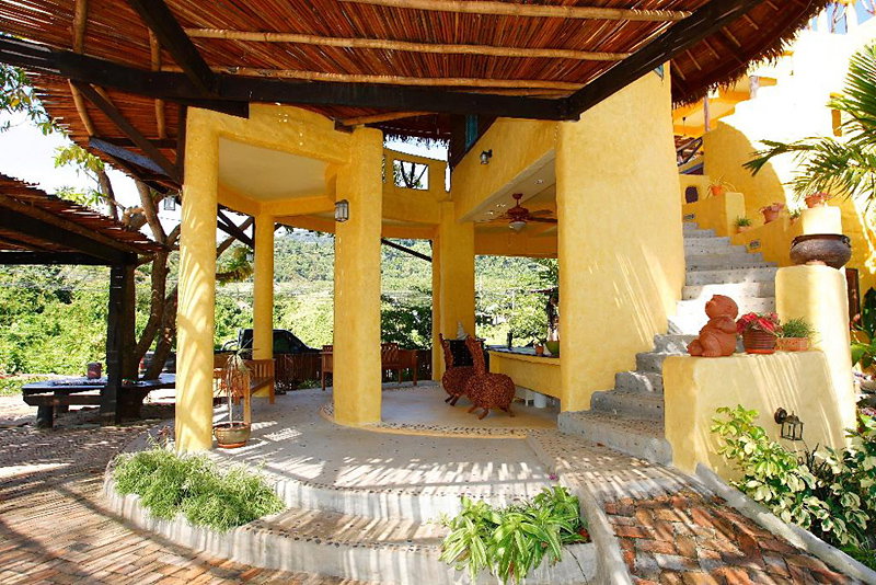 Vacation Village Phra Nang Lanta