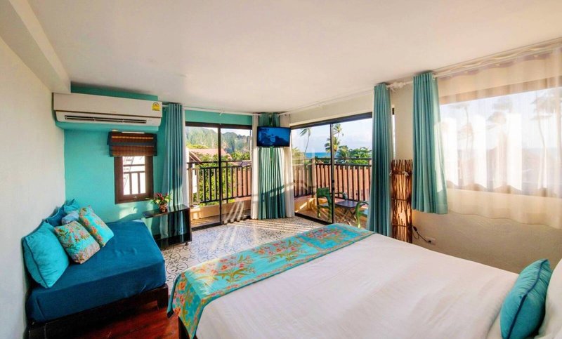 Vacation Village Phra Nang Lanta